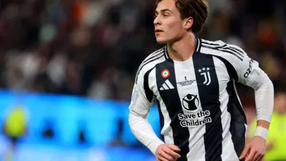 Kenan Yıldız kırmızı kart gördü: Soyunma odasındaki konuşmasını Igor Tudor açıkladı