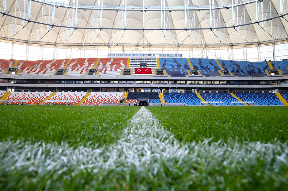 Sakaryaspor - Bodrumspor maçı ne zaman, saat kaçta? Sakaryaspor - Bodrumspor maçı hangi kanalda? İlk 11'ler belli oldu