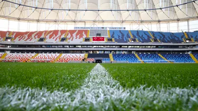 Sakaryaspor - Bodrumspor maçı ne zaman, saat kaçta? Sakaryaspor - Bodrumspor maçı hangi kanalda? İlk 11'ler belli oldu