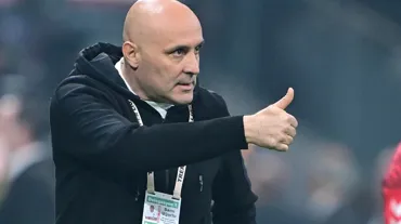 Yeni teknik direktör belli oldu: Alanyaspor'da Sami Uğurlu dönemi