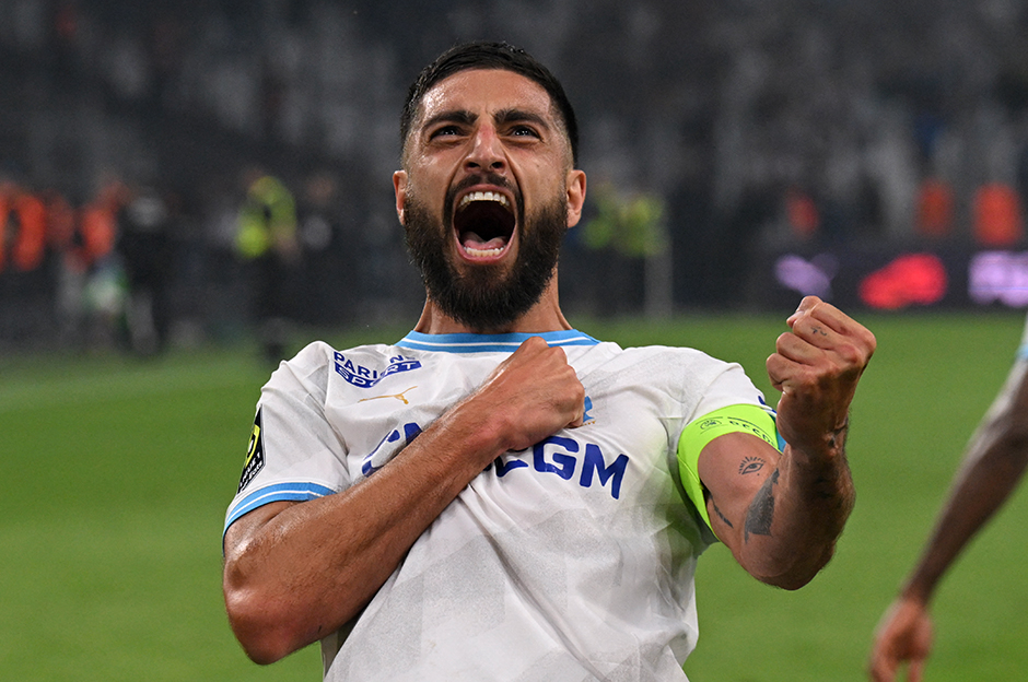 Trabzonspor'un 6. transferi Samuel Gigot oluyor: Bonservisi belli oldu