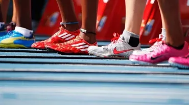 Milli atlet Şilan Ayyıldız, ABD'de 3'üncülük