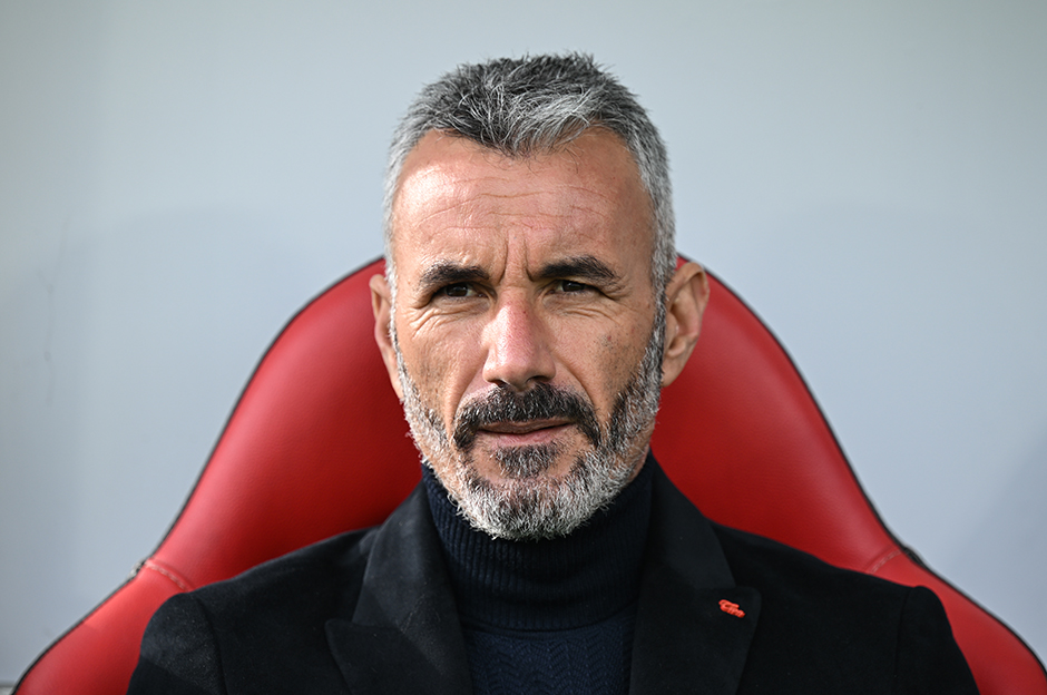 Umut Nayir'in sakatlığına dair Ivo Vieira'dan açıklama