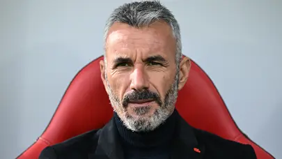 Umut Nayir'in sakatlığına dair Ivo Vieira'dan açıklama