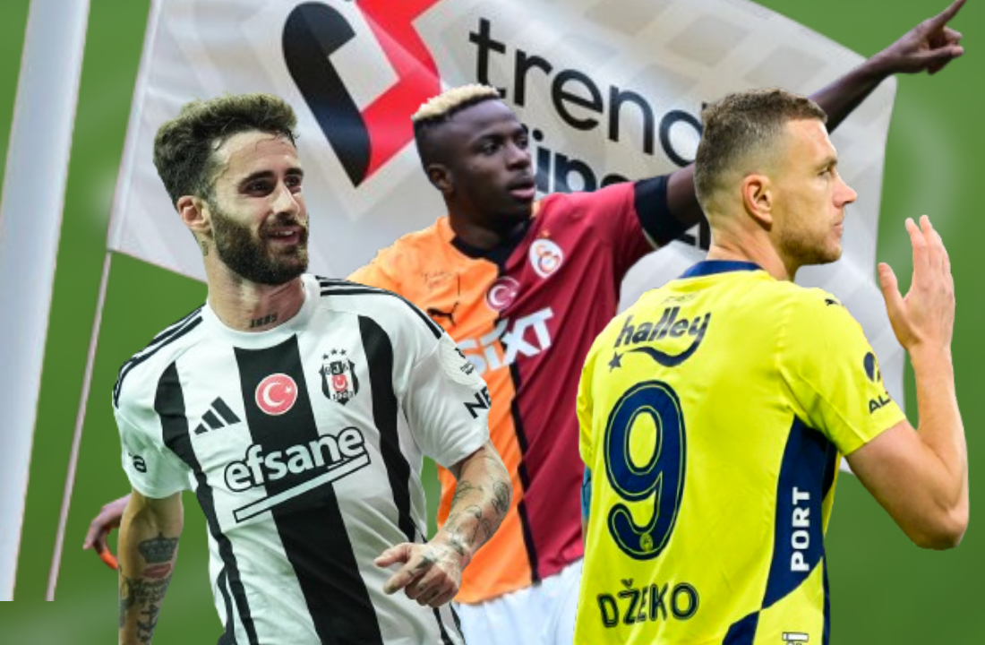 Süper Lig’de ikinci yarı ne zaman başlıyor? 2024-2025 Süper Lig devre arası kaç hafta sürecek?