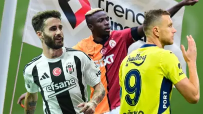 Süper Lig’de ikinci yarı ne zaman başlıyor? 2024-2025 Süper Lig devre arası kaç hafta sürecek?
