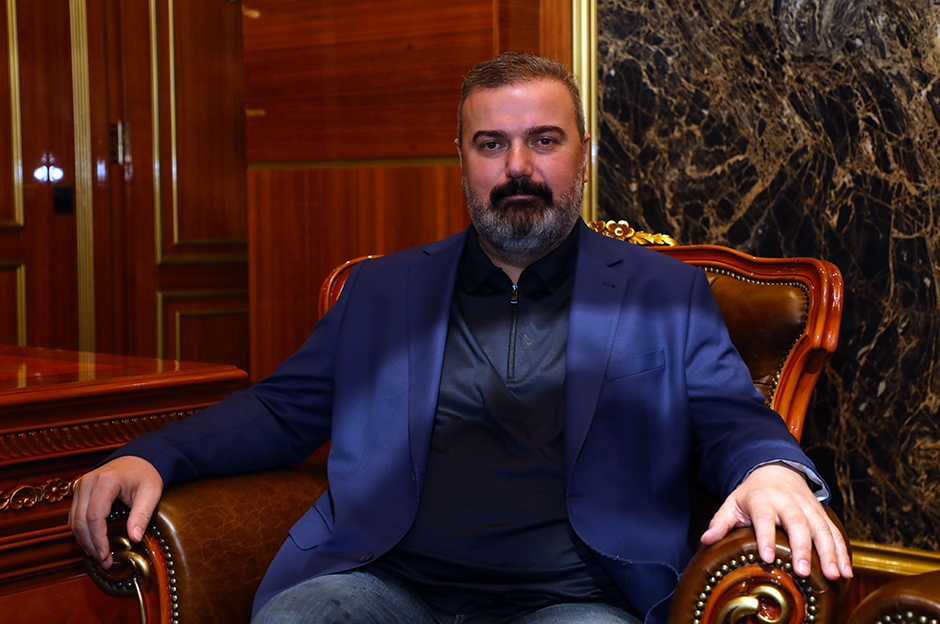 İbrahim Turgut'tan Trabzonspor galibiyeti yorumu