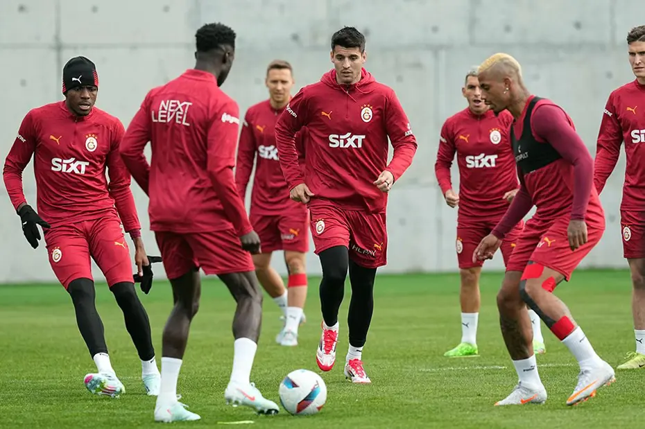 SÜPER LİG | Galatasaray-Kayserispor maçı ne zaman, saat kaçta, hangi kanalda? (İlk 11'ler) - 8