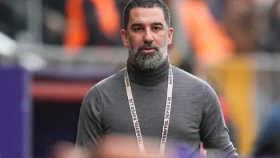 Eyüpspor Başkanı Murat Özkaya'dan Arda Turan için ilk açıklama