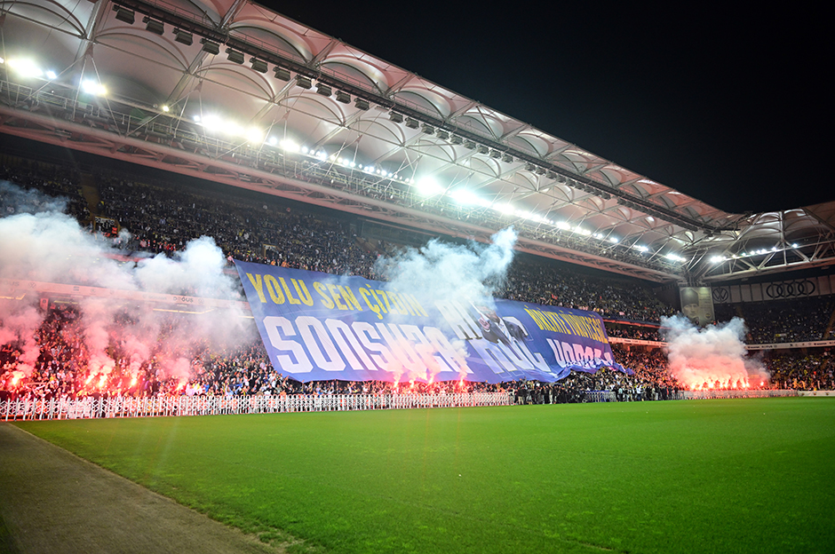 "Lige devam, kupa askıda" | Sporun manşetleri (3 Nisan 2024)