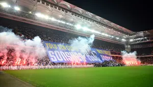 "Lige devam, kupa askıda" | Sporun manşetleri (3 Nisan 2024) "Lige devam, kupa askıda" | Sporun manşetleri (3 Nisan 2024)