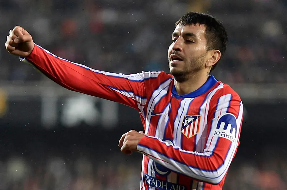 10 yıllık devrin sonu: Galatasaray ve Fenerbahçe'den Angel Correa bombası - 6