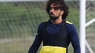 Kasımpaşa'da Sadık Çiftpınar: Fenerbahçe'ye karşı içimde çok güzel duygular barındırıyorum