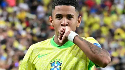 Manchester City genç yeteneğe 5 yıllık imzayı attırdı