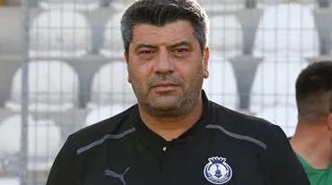 Altay'ın yeni teknik direktörü belli oluyor