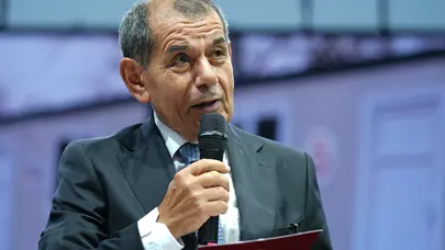 Dursun Özbek'ten Kerem Aktürkoğlu ve Köhn açıklaması