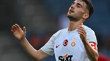Yunus Akgün için sürpriz transfer iddiası: "Yakında gelebilir"