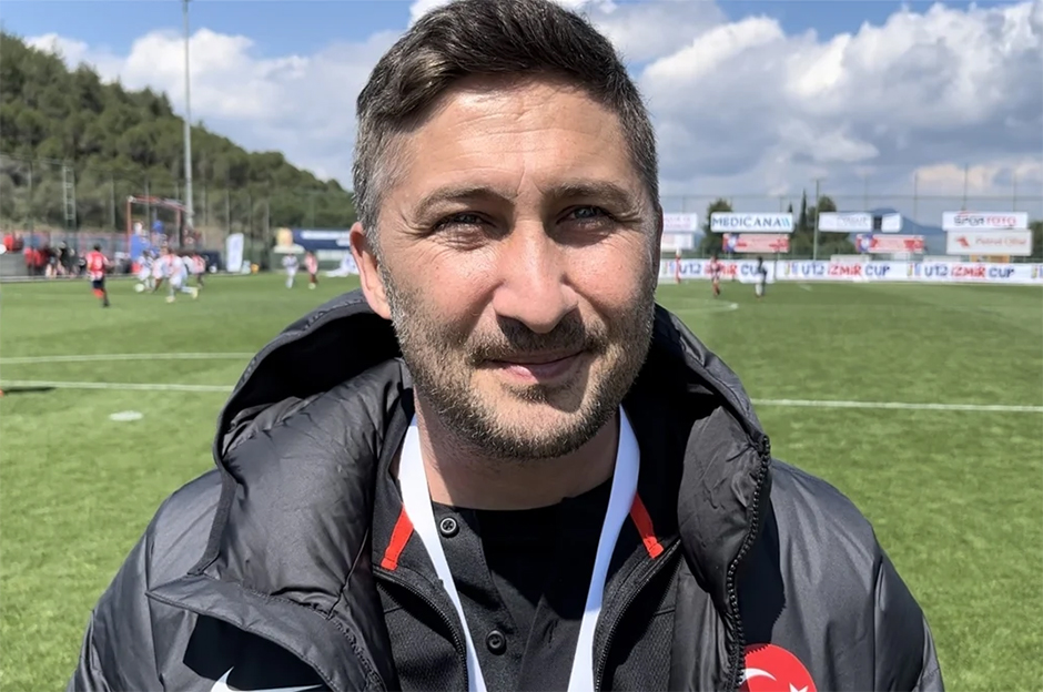 Sabri Sarıoğlu'ndan Galatasaray'ın yeni transferi için derbi iddiası