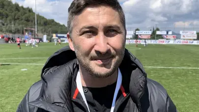 Sabri Sarıoğlu'ndan Galatasaray'ın yeni transferi için derbi iddiası