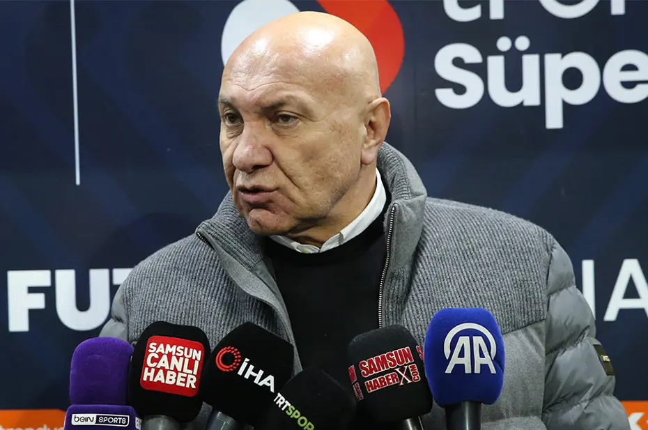 Yüksel Yıldırım'dan Galatasaray maçına dakikalar kala flaş prim açıklaması - 10 Yüksel Yıldırım'dan Galatasaray maçına dakikalar kala flaş prim açıklaması - 10