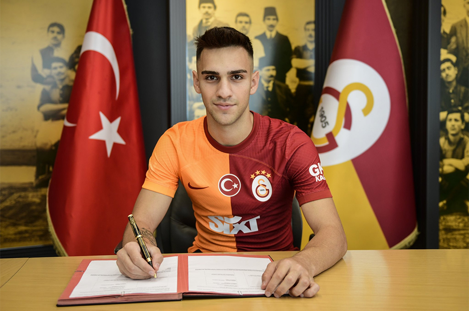 Eren Aydın, TFF 1. Lig'de