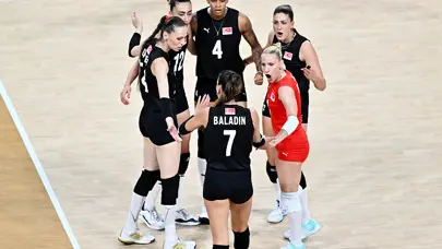 Filenin Sultanları'nın Milletler Ligi geniş kadrosu belli oldu