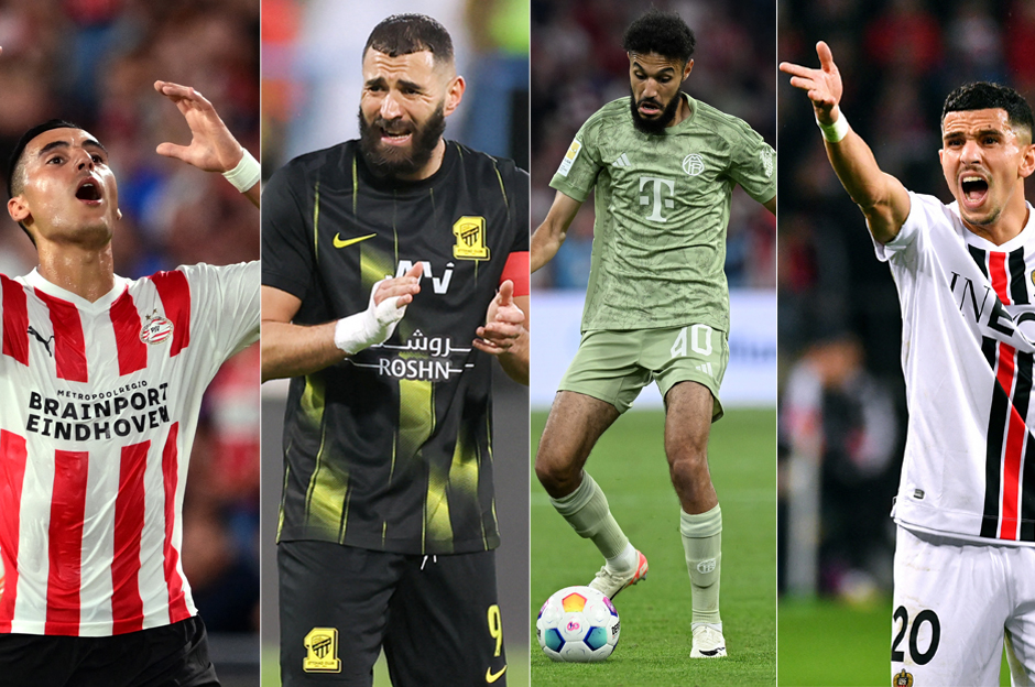 Filistin'e destek "kadro dışı" sebebi oldu