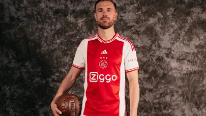 Henderson, Tadic'in Ajax'taki rekorunu 24 saatte geçti