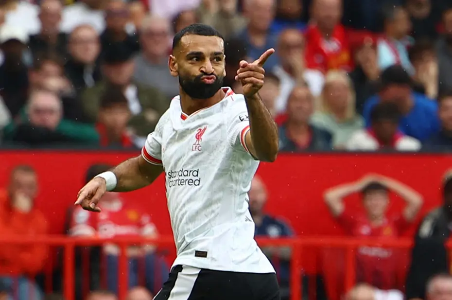 Mohamed Salah transferini tüm dünya konuşacak: İlk açıklama geldi - 1 Mohamed Salah transferini tüm dünya konuşacak: İlk açıklama geldi - 1