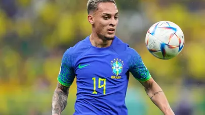 Manchester United'ın 86 milyon sterlinlik yıldızı için Fenerbahçe iddiası