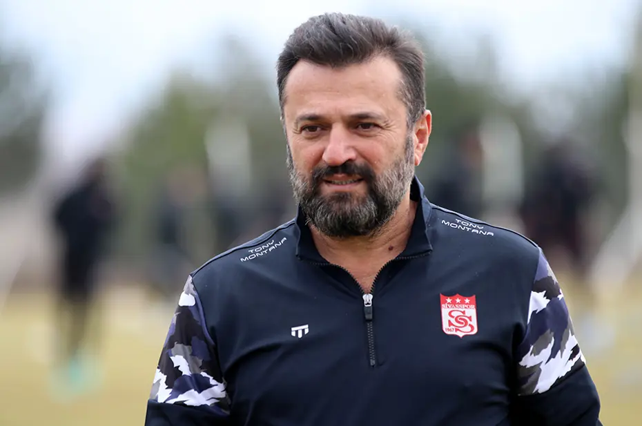 Bülent Uygun'dan Galatasaray maçı öncesi çarpıcı sözler: "Delikanlı hakem istiyoruz" - 3