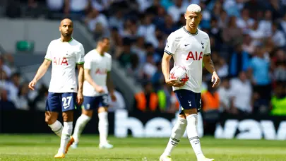 Real Madrid'e açık kapı: Herkes o formayı giymek ister