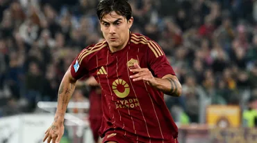 Roma'ya bir darbe de Como'dan: Düşme hattına yaklaştılar