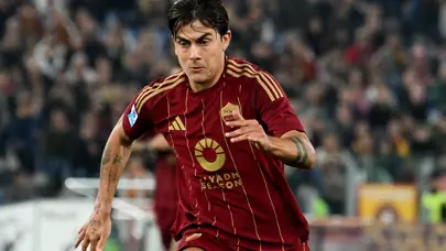 Claudio Ranieri'den Paulo Dybala'nın geleceğiyle ilgili açıklama: Roma'dan ayrılacak mı?