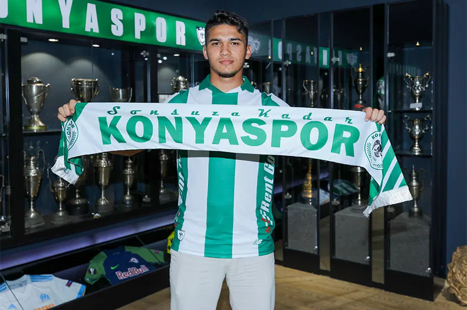 Trendyol Süper Lig'de ara transferde atılan tüm imzalar - 28