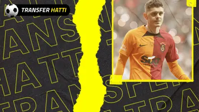 "Rashica artık Aslan" | Transfer Hattı