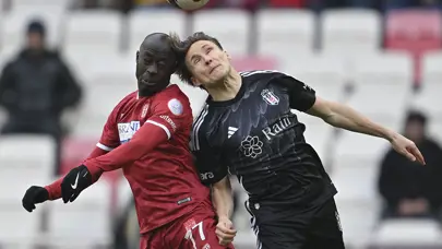 Svensson için ayrılık iddiası ve sağ beke iki yeni alternatif