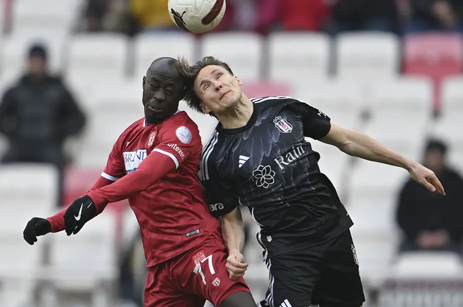 Beşiktaş'ın Süper Lig'de 2023-2024 sezonu fikstürü, derbi maçları ve detaylar - 23 Beşiktaş'ın Süper Lig'de 2023-2024 sezonu fikstürü, derbi maçları ve detaylar - 23