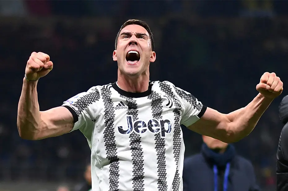Süper Lig devleri Vlahovic için Juventus'un kapısını aşındırıyor - 7
