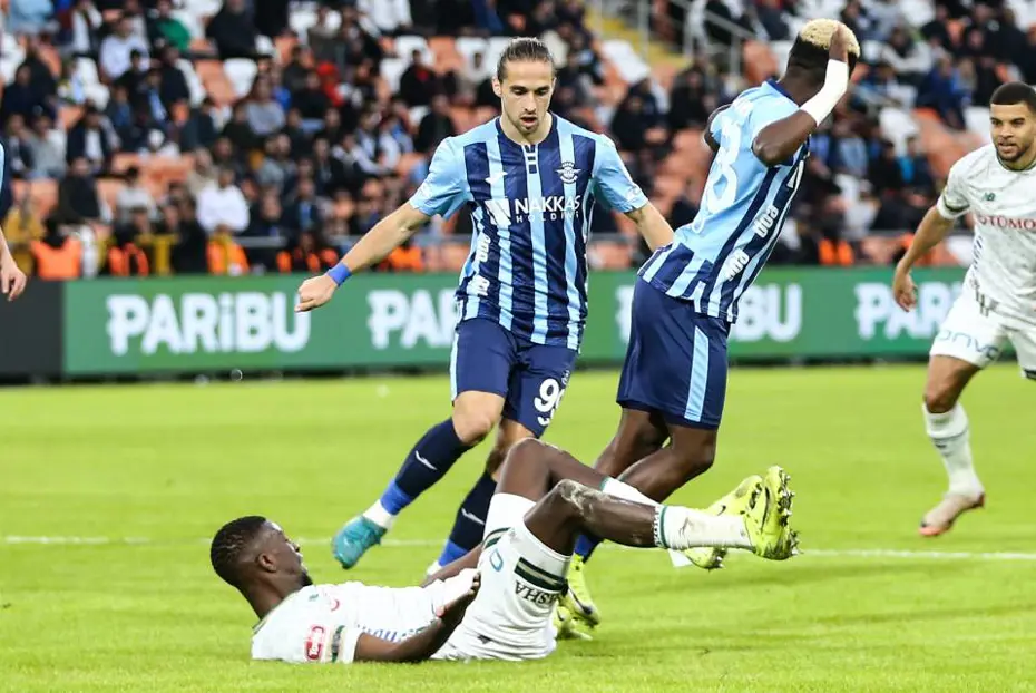 Göztepe - Adana Demirspor maçı ne zaman, saat kaçta? Göztepe - Adana Demirspor maçı hangi kanalda? - 3