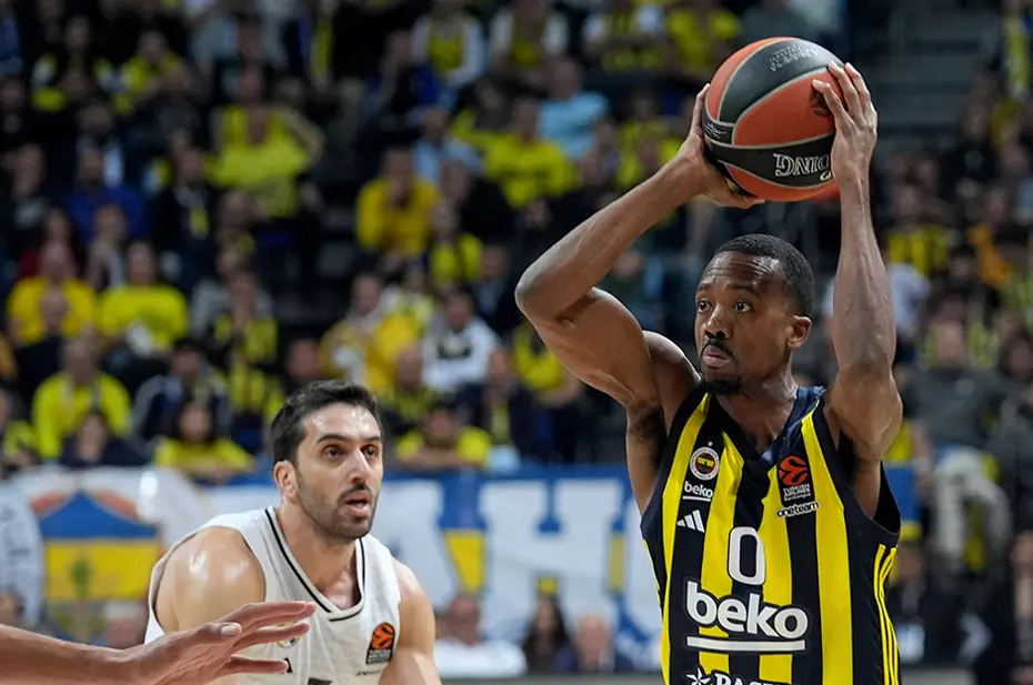 Fenerbahçe'nin yıldızından Galatasaray itirafı: "Kariyerimin en mutlu anı" - 2 Fenerbahçe'nin yıldızından Galatasaray itirafı: "Kariyerimin en mutlu anı" - 2