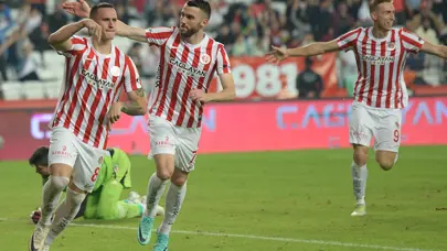 Süper Lig | Antalyaspor - Alanyaspor maçı ne zaman, saat kaçta, hangi kanalda?