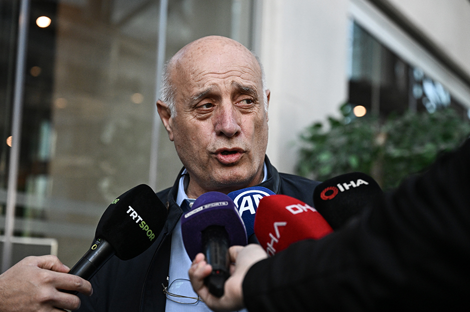 Kulüplerin mesajları üst üste geliyor: "TFF bir an önce seçime gitmeli"