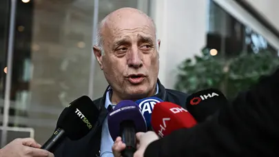 Kulüplerin mesajları üst üste geliyor: "TFF bir an önce seçime gitmeli"