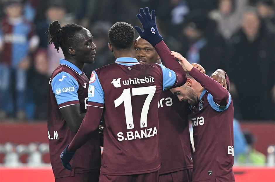 İlk 11'ler: Trabzonspor - Antalyaspor maçı ne zaman, saat kaçta ve hangi kanalda? (Trendyol Süper Lig 19. hafta)