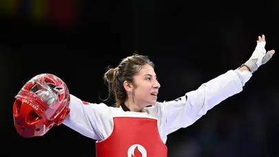 SON DAKİKA | Paralimpik Oyunları'nda ilk madalya geldi