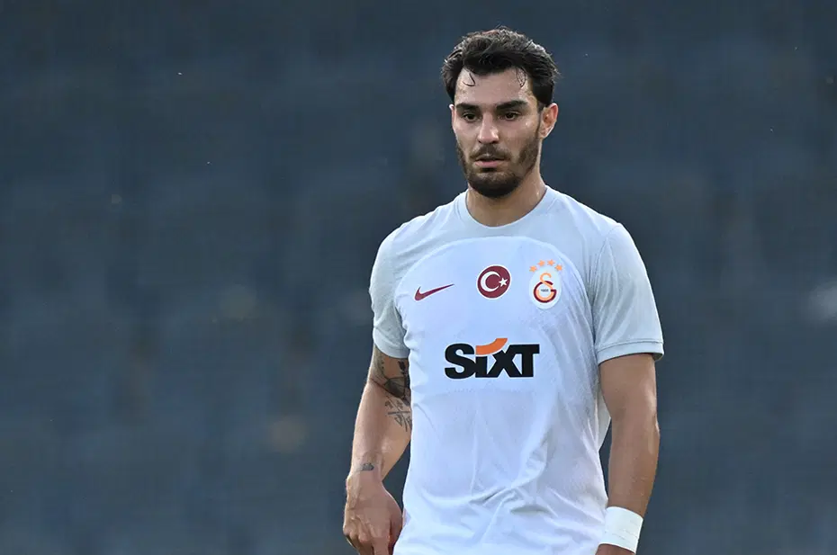Galatasaray'da Kasımpaşa maçının 11'i netleşiyor - 3