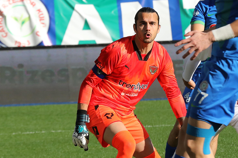Erce Kardeşler'in yeni takımı belli oluyor