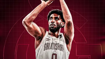 Galatasaray ayrılığı açıkladı, Muhaymin Mustafa'nın yeni takımı belli oldu