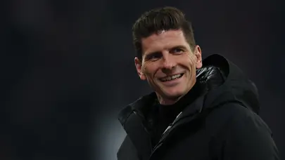 Mario Gomez'den Türkiye sözleri